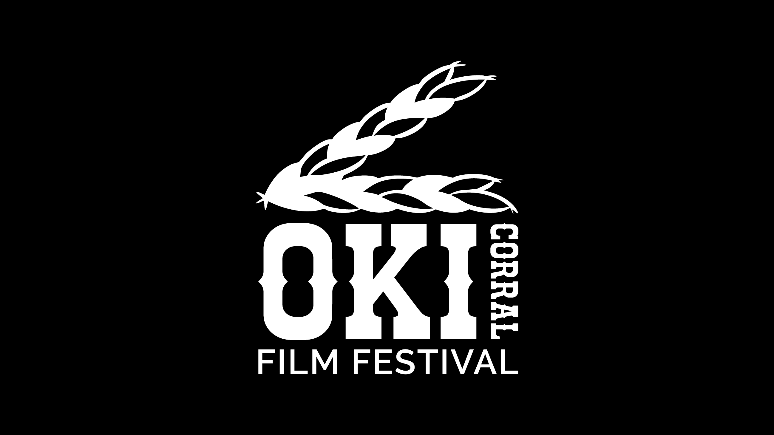 Oki Corral Film Fest video artwork